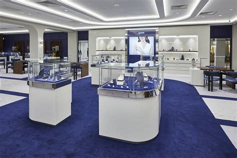 laing jewellers southampton